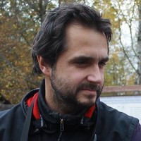 Aleš Krumphanzl