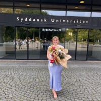 Pernille Vind