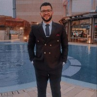 Mustafa Nashaat