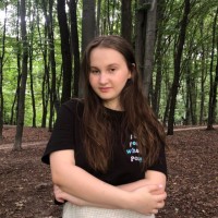 Khrystyna Savchyn