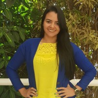 Gleice Oliveira Da Silva