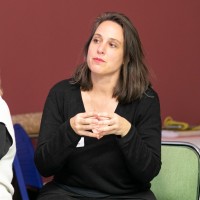 Corinne Cassé Carrión