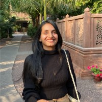 Shivani Rajpurohit