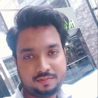 Mohd Shadab Ansari