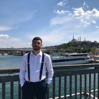 AVNİ SOLMAZ