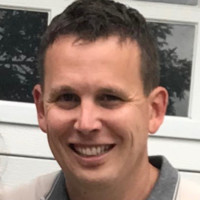 Nick Harmon