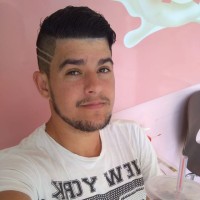 Roni Dias