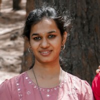 Athulya Prasanth P