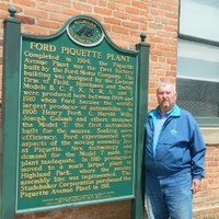 Lester Sutherland