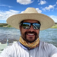 Bryan Ortiz