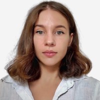 Kateryna Borsuk