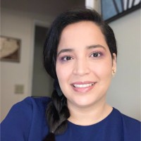 Nadia K. Hernandez
