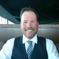 John Branderhorst O.N.