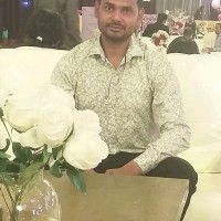 Irsad Ansari