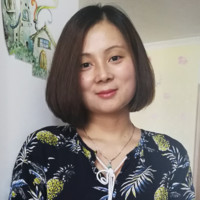 徐加萍