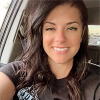 Nikki Harris