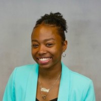 Aliyah Jones