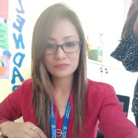Bidhya Pradhan