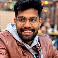 Arjun Haridas