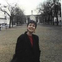 Claire Hardiman
