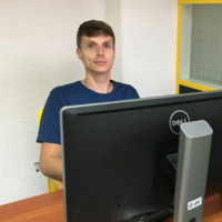 Andrii Ovchynnikov