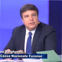 Andrea BORGHERESI