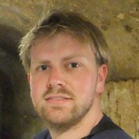 Nils Fredrik Vestvik