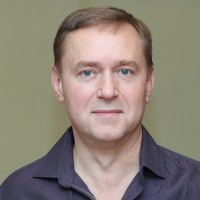 Sergey Kolmykov