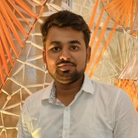Bikram Raha