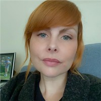 Alison Stephens