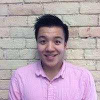 Andrew Tran