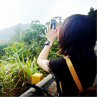 Layanna Huang