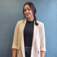 Raquel Gamboa Bartolomé
