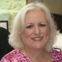 Nancy Dowden
