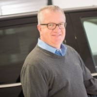 Dan Huibregtse