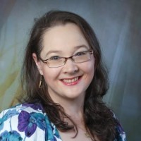 Tamara Kramarov Yaffe