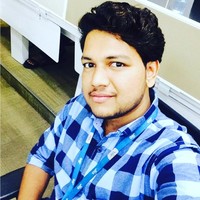 Vikas Redekar