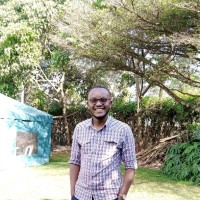 Samuel Njue
