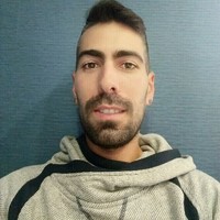 Antonio Gonzalez Alonso