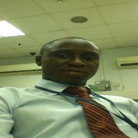 Kingsley Ikekhua