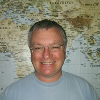Rod Hodgson