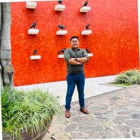 Guillermo Eduardo Itza Bacab