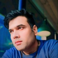Bidyanand Satyadeo Dubey