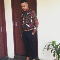 Christopher Mmachwene