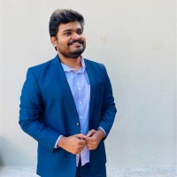Chandra Shekar