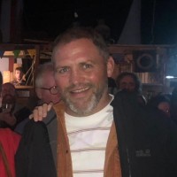 Nathan Bland