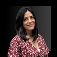 Aida Cañamero
