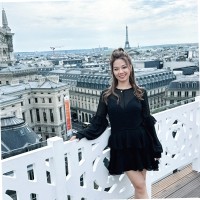 Catherine Tong