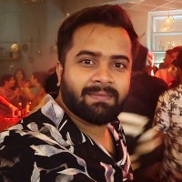 Pankaj Gupta