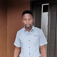 Phakamani Dlamini